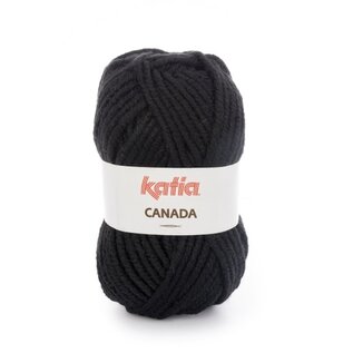 CANADA 2 - Zwart bad 79123