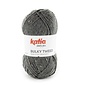 BULKY TWEED 224 - Medium grijs bad 89603
