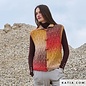 Boek Dames-Heren AZTECA FINE SOCKS 1