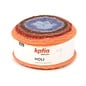 HOLI 507 - Roest bruin-Chocolade bruin-Blauw bad 91195