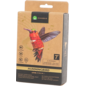 MakeBug, 3D Modelbouwpakket, Sky Echo, Kolibrie/Hummingbird 19x12x15cm