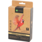 MakeBug, 3D Modelbouwpakket, Sky Echo, American Cardinal 9x20x28cm