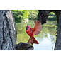 MakeBug, 3D Modelbouwpakket, Sky Echo, American Cardinal 9x20x28cm