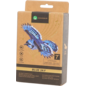 MakeBug, 3D Modelbouwpakket, Sky Echo, Blue Jay 17x10x22cm