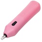 Elektrische gum Bind Roze