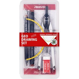 Aristo schoolset - Premium - set 6-delig -
