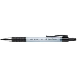 Vulpotlood Faber-Castell Grip-Matic 1375 0,5mm sky blue