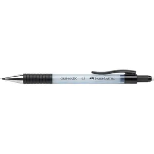 Vulpotlood Faber-Castell Grip-Matic 1375 0,5mm sky blue