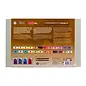 Bruynzeel Design pastelpotlood box | 24 kleuren