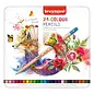 Bruynzeel Expression kleurpotloden blik 24
