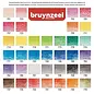 Bruynzeel Expression kleurpotloden blik 36