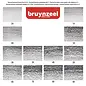 Bruynzeel Expression grafietpotloden blik 12