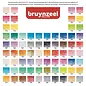 Bruynzeel Expression kleurpotloden blik 72