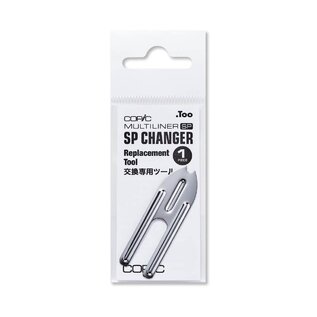 Copic MultiLiner SP Changer Nib Replacement Tool