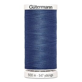 Gütermann Polyester allesnaaigaren 500 meter dikte 100 - Kleur 68