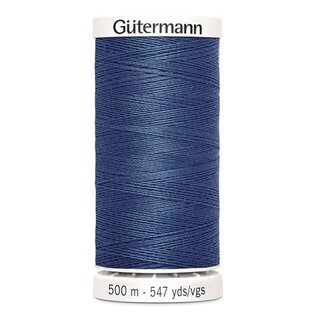 Gütermann Polyester allesnaaigaren 500 meter dikte 100 - Kleur 68