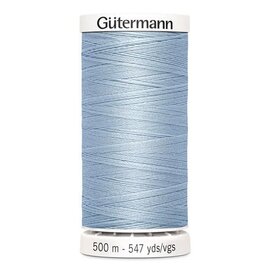 Gütermann Polyester allesnaaigaren 500 meter dikte 100 - Kleur 75