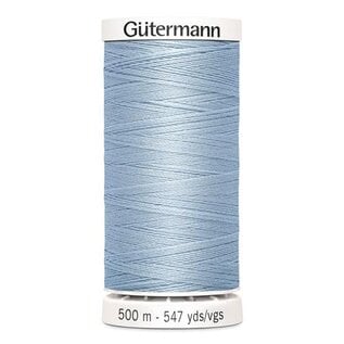 Gütermann Polyester allesnaaigaren 500 meter dikte 100 - Kleur 75