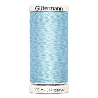Gütermann Polyester allesnaaigaren 500 meter dikte 100 - Kleur 195