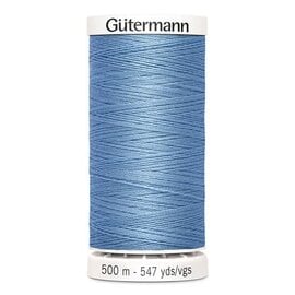 Güterman 701920 Polyester allesnaaigaren 500 meter dikte 100 - Kleur 143