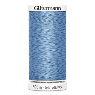 Güterman 701920 Polyester allesnaaigaren 500 meter dikte 100 - Kleur 143