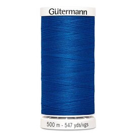 Gütermann Polyester allesnaaigaren 500 meter dikte 100 - Kleur 322