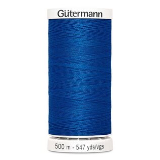 Gütermann Polyester allesnaaigaren 500 meter dikte 100 - Kleur 322