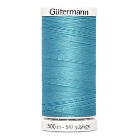Gütermann Polyester allesnaaigaren 500 meter dikte 100 - Kleur 714