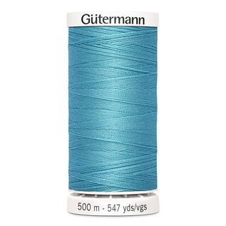 Gütermann Polyester allesnaaigaren 500 meter dikte 100 - Kleur 714