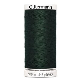 Gütermann Polyester allesnaaigaren 500 meter dikte 100 - Kleur 472