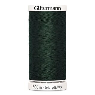 Gütermann Polyester allesnaaigaren 500 meter dikte 100 - Kleur 472