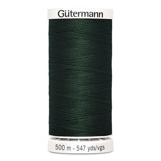 Gütermann Polyester allesnaaigaren 500 meter dikte 100 - Kleur 472