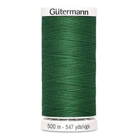 Gütermann Polyester allesnaaigaren 500 meter dikte 100 - Kleur 237