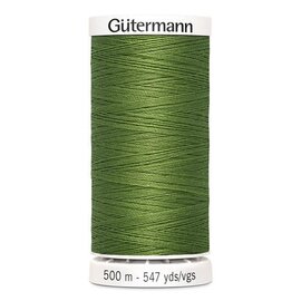 Gütermann Polyester allesnaaigaren 500 meter dikte 100 - Kleur 283