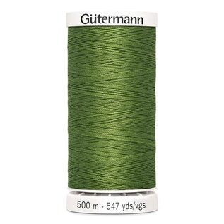 Gütermann Polyester allesnaaigaren 500 meter dikte 100 - Kleur 283