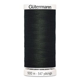 Gütermann Polyester allesnaaigaren 500 meter dikte 100 - Kleur 304