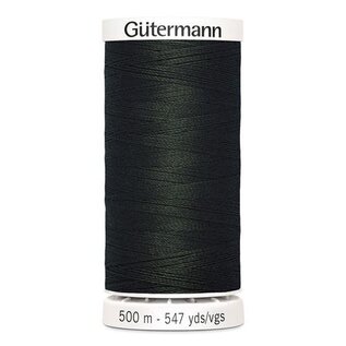 Gütermann Polyester allesnaaigaren 500 meter dikte 100 - Kleur 304