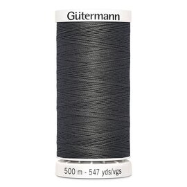 Gütermann Polyester allesnaaigaren 500 meter dikte 100 - Kleur 702