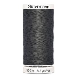Gütermann Polyester allesnaaigaren 500 meter dikte 100 - Kleur 702