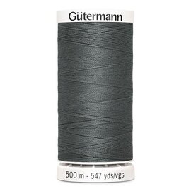 Gütermann Polyester allesnaaigaren 500 meter dikte 100 - Kleur 701