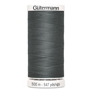 Gütermann Polyester allesnaaigaren 500 meter dikte 100 - Kleur 701