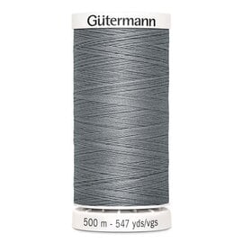Gütermann Polyester allesnaaigaren 500 meter dikte 100 - Kleur 40