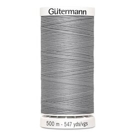 Gütermann Polyester allesnaaigaren 500 meter dikte 100 - Kleur 38