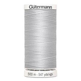 Gütermann Polyester allesnaaigaren 500 meter dikte 100 - Kleur 8