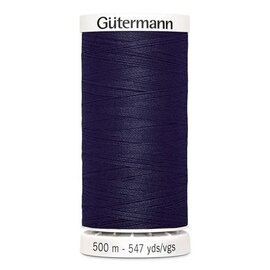 Gütermann Polyester allesnaaigaren 500 meter dikte 100 - Kleur 339