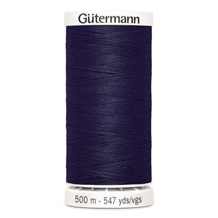 Gütermann Polyester allesnaaigaren 500 meter dikte 100 - Kleur 339