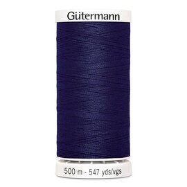 Gütermann Polyester allesnaaigaren 500 meter dikte 100 - Kleur 310