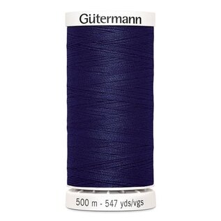 Gütermann Polyester allesnaaigaren 500 meter dikte 100 - Kleur 310
