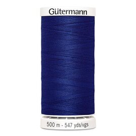 Gütermann Polyester allesnaaigaren 500 meter dikte 100 - Kleur 232