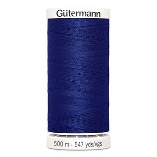 Gütermann Polyester allesnaaigaren 500 meter dikte 100 - Kleur 232